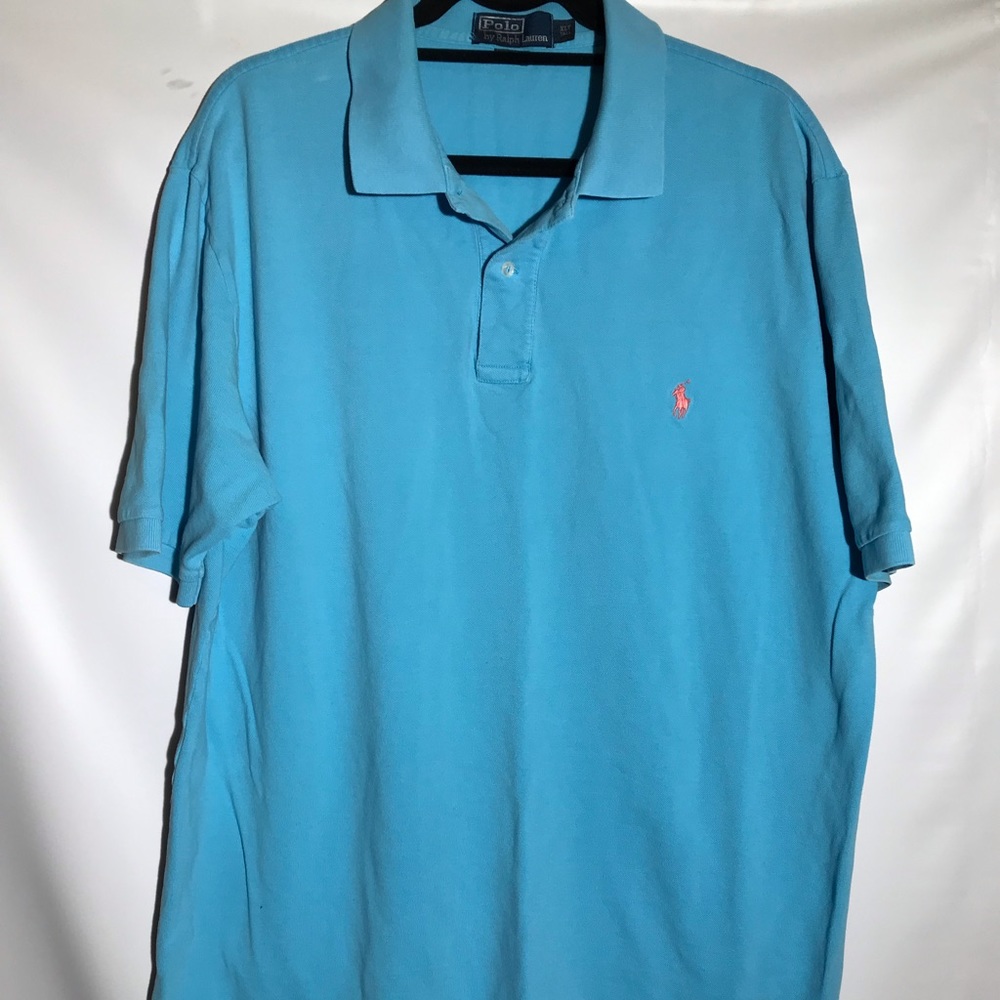 Ralph Lauren Polo Shirt